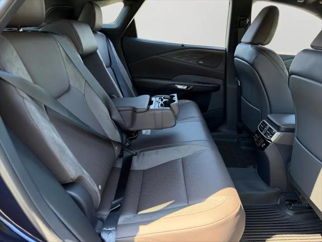 2026 Lexus RX 350 Luxury