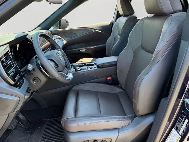 2026 Lexus RX 350 Luxury