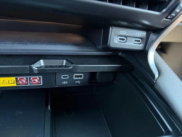 2026 Lexus RX 350 Luxury