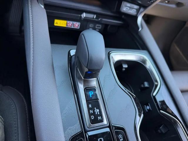 2026 Lexus RX 350 Luxury