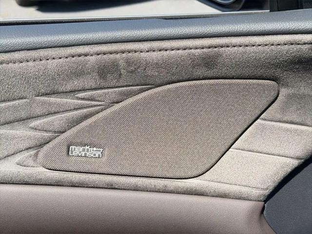 2026 Lexus RX 350 Luxury