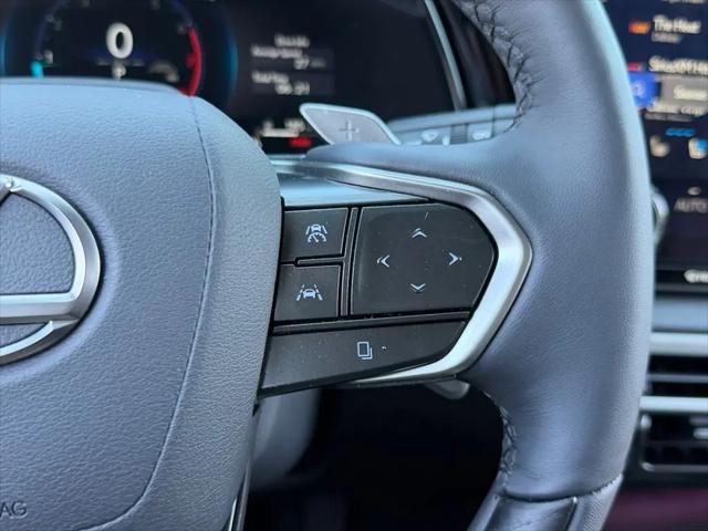 2026 Lexus RX 350 Luxury