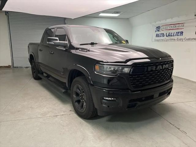 2025 Ram 1500 Big Horn Crew Cab 4x4 5'7" Box for sale in Fayetteville, NC