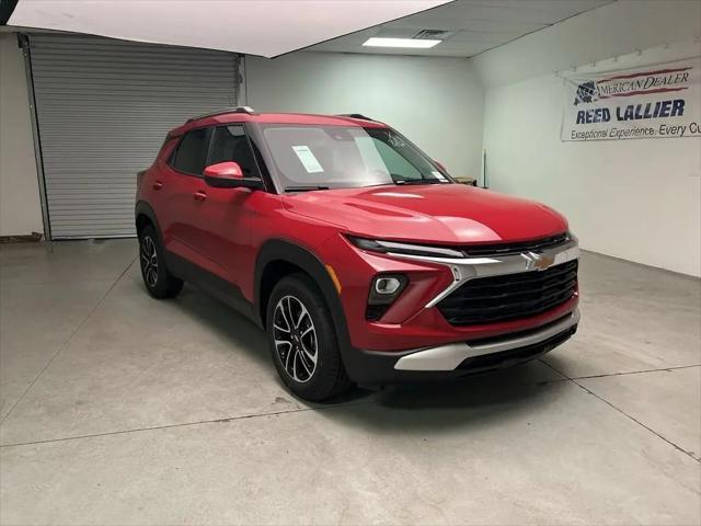 2026 Chevrolet TrailBlazer FWD LT for sale in Fayetteville, NC