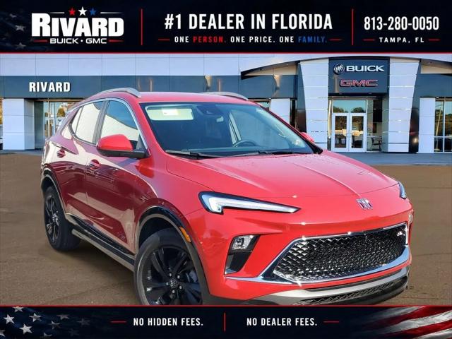 2026 Buick Encore GX Sport Touring FWD for sale in Tampa, FL