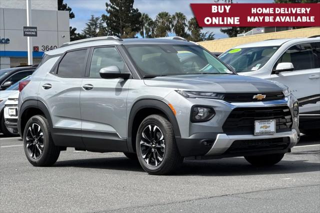 2023 Chevrolet TrailBlazer FWD LT for sale in San Jose, CA