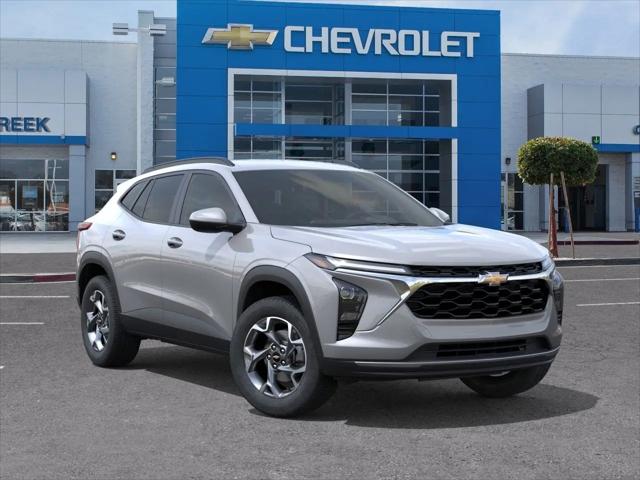 2026 Chevrolet Trax FWD LT for sale in San Jose, CA