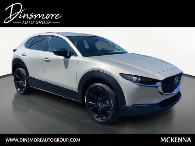 2024 Mazda CX-30 2.5 S Select Sport for sale in McKenna, WA