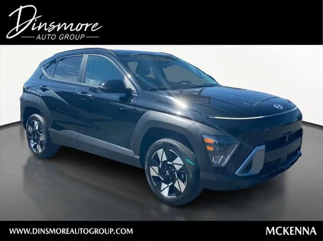 2025 Hyundai Kona SEL for sale in McKenna, WA