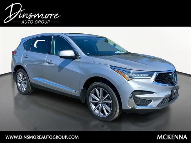 2019 Acura RDX Advance Package for sale in McKenna, WA