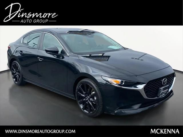 2024 Mazda Mazda3 2.5 S Select Sport for sale in McKenna, WA