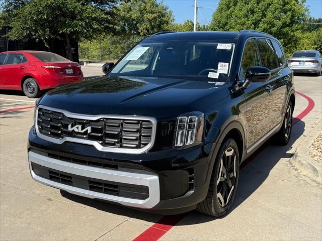 2025 Kia Telluride S for sale in Fort Worth, TX