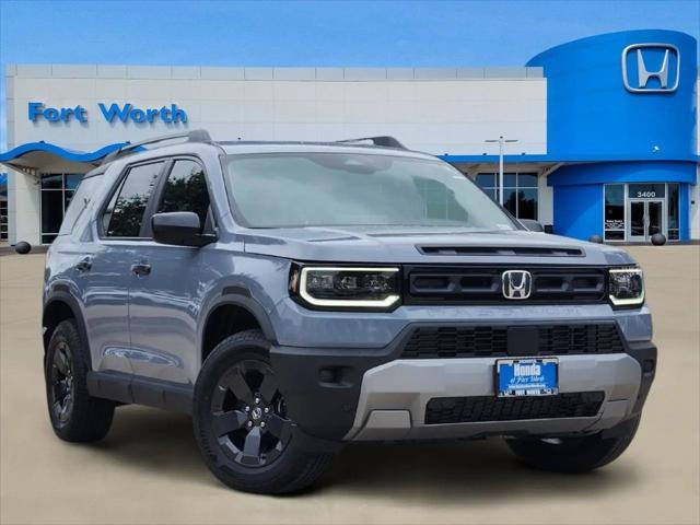 2026 Honda Passport AWD RTL for sale in Fort Worth, TX