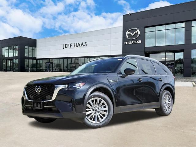 2026 Mazda X-90 3.3 Turbo Select for sale in Houston, TX