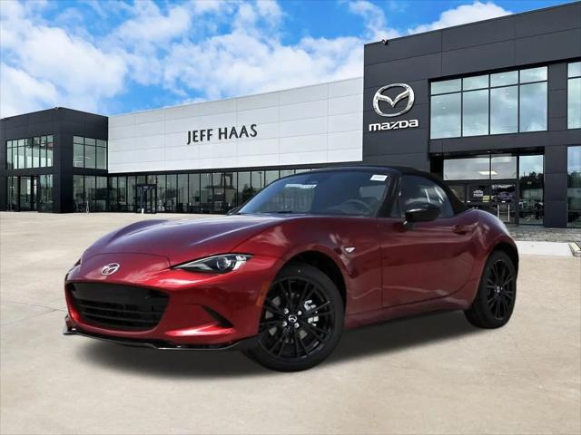 2026 Mazda MX-5 Club for sale in Houston, TX