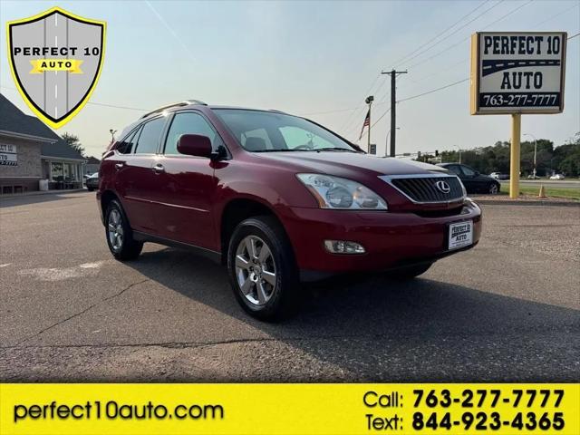2009 Lexus RX 350 RX 350 for sale in Spring Lake Park, MN