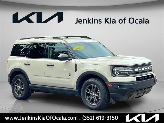 2024 Ford Bronco Sport Big Bend for sale in Ocala, FL