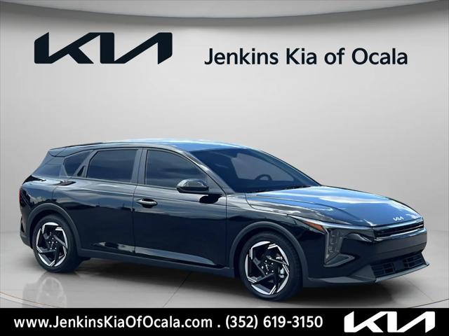 2026 Kia K4 EX for sale in Ocala, FL