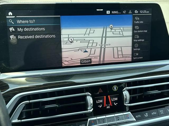 2021 BMW X5 xDrive45e