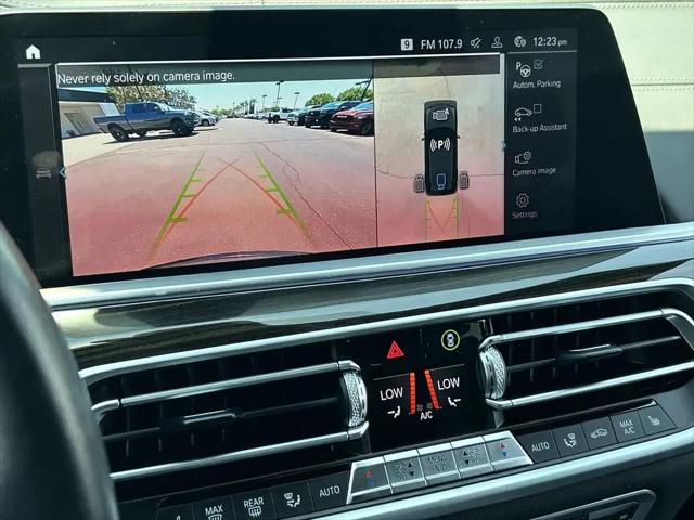 2021 BMW X5 xDrive45e