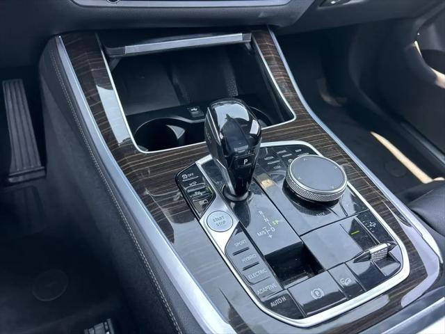 2021 BMW X5 xDrive45e