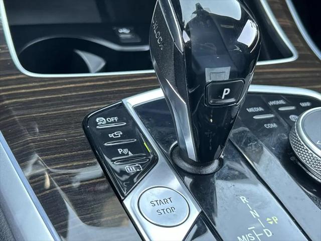2021 BMW X5 xDrive45e