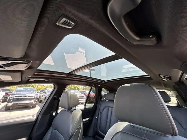 2021 BMW X5 xDrive45e