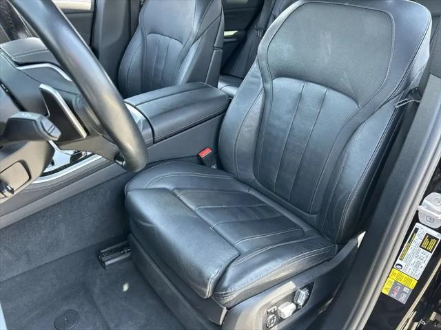 2021 BMW X5 xDrive45e