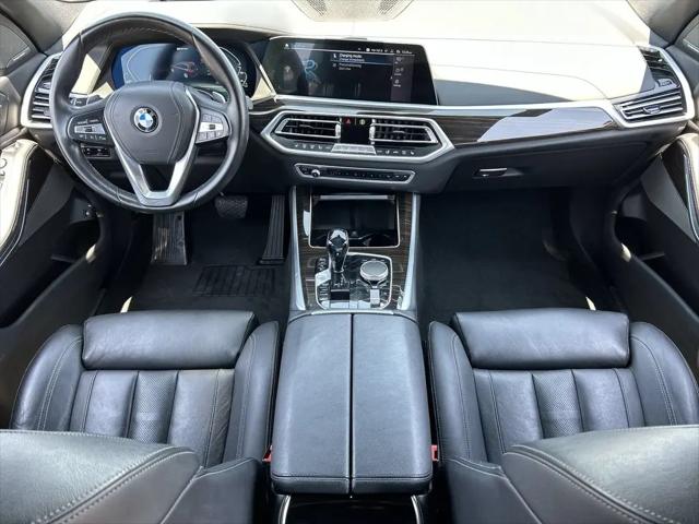 2021 BMW X5 xDrive45e