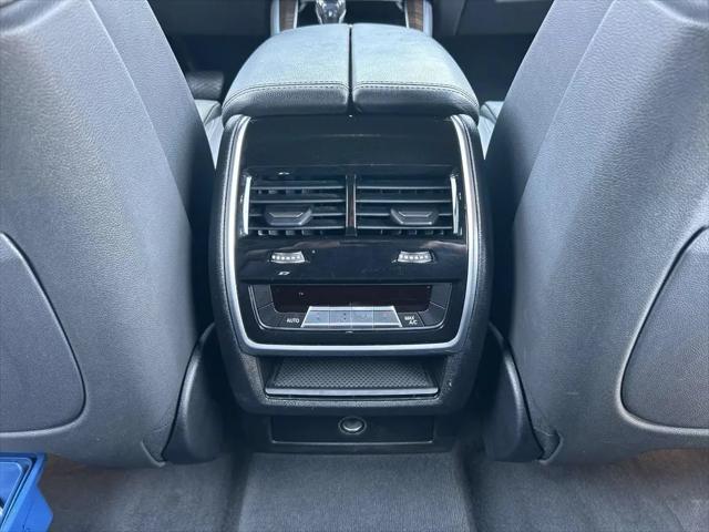 2021 BMW X5 xDrive45e
