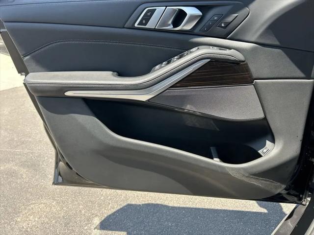 2021 BMW X5 xDrive45e