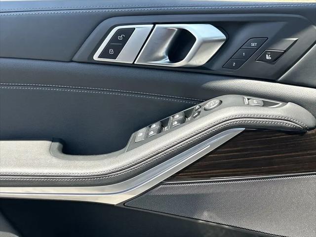 2021 BMW X5 xDrive45e