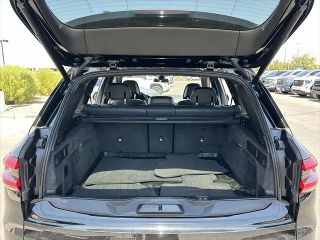 2021 BMW X5 xDrive45e