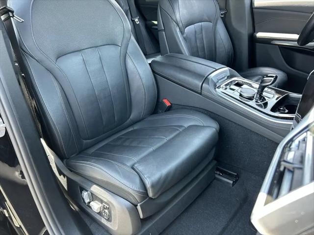 2021 BMW X5 xDrive45e