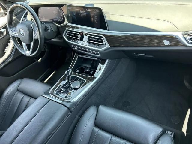 2021 BMW X5 xDrive45e