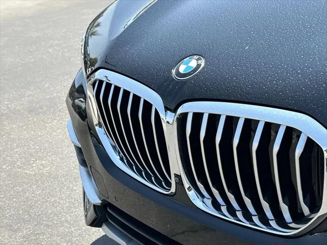 2021 BMW X5 xDrive45e
