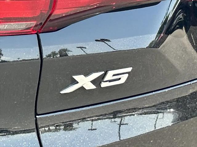 2021 BMW X5 xDrive45e