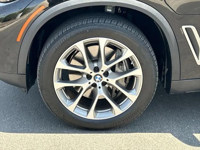 2021 BMW X5 xDrive45e
