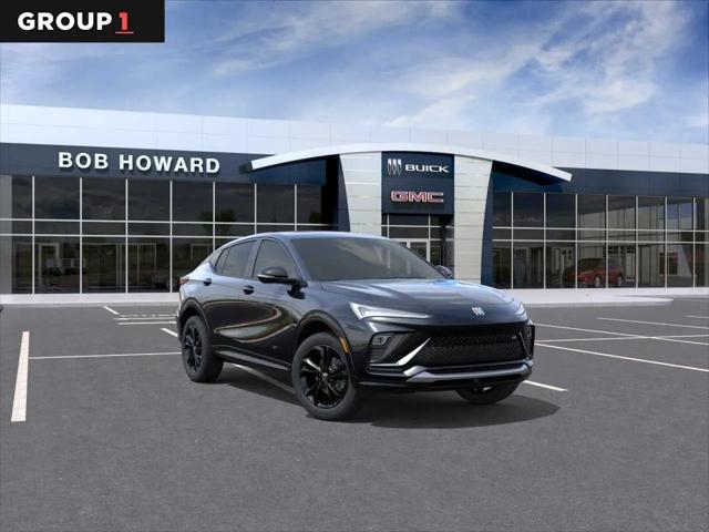 2026 Buick NV Sport Touring FWD for sale in Oklahoma City, OK