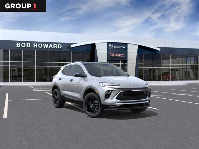 2026 Buick Encore GX Sport Touring FWD for sale in Oklahoma City, OK