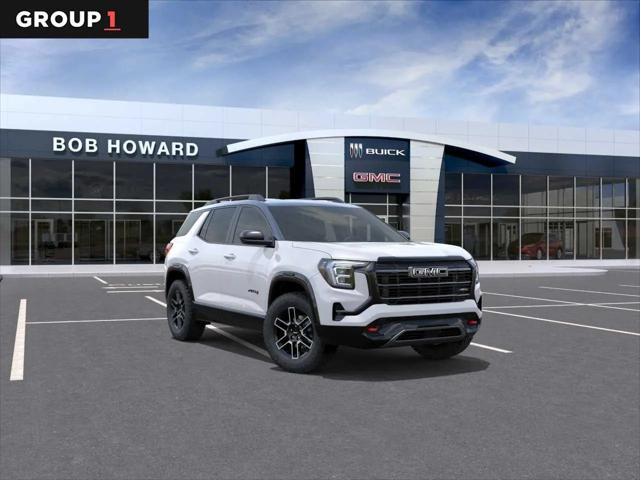 2027 GMC Terrain AWD AT4 for sale in Oklahoma City, OK