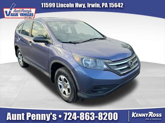 2014 Honda CR-V LX for sale in North Huntingdon, PA