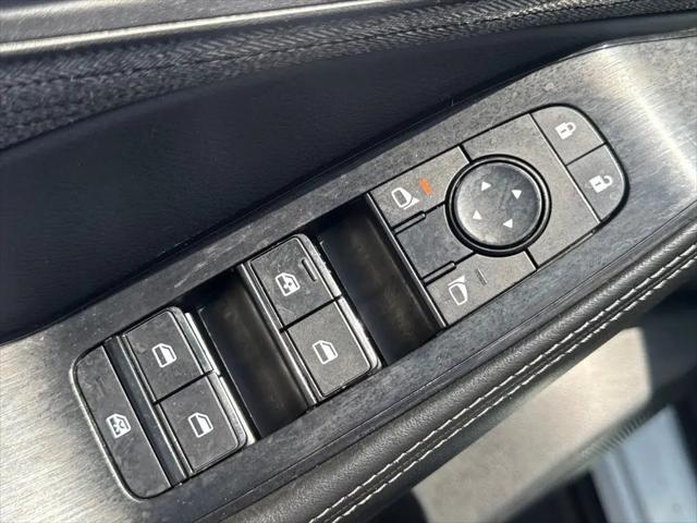 2021 Nissan Rogue SV FWD