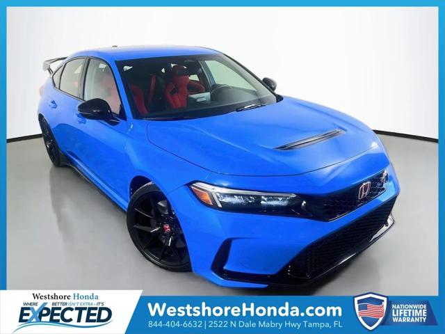2025 Honda Civic Type R for sale in Tampa, FL