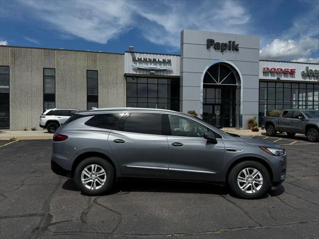 2021 Buick Enclave AWD Essence for sale in Luverne, MN