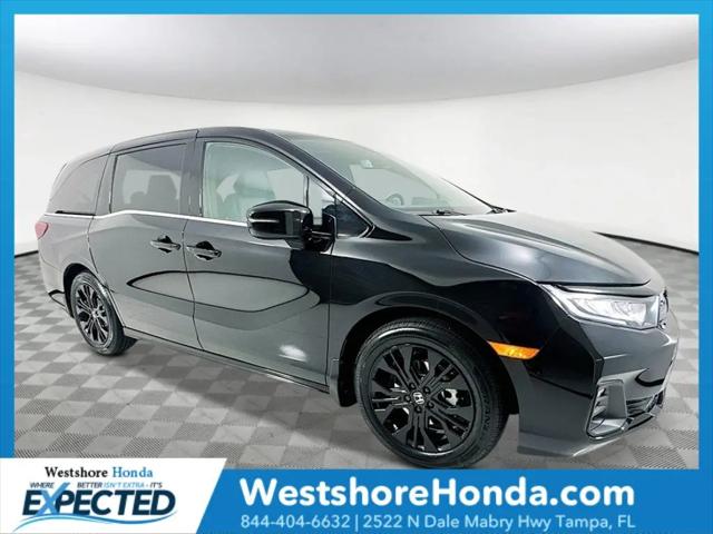 2026 Honda Odyssey Sport-L for sale in Tampa, FL