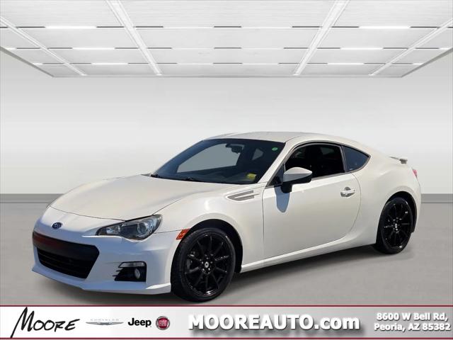 2013 Subaru BRZ Limited for sale in Peoria, AZ