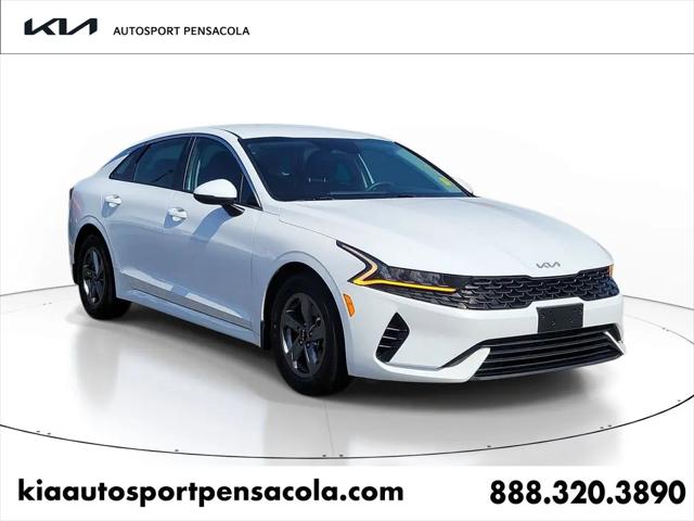 2023 Kia K5 LXS for sale in Pensacola, FL