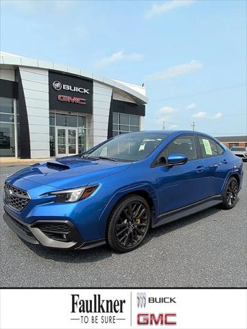 2023 Subaru WRX Premium for sale in Harrisburg, PA