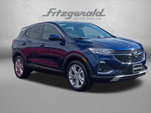 2022 Buick Encore GX FWD Preferred for sale in Hagerstown, MD